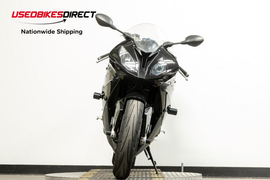 2015 BMW S 1000 RR - $15,999.00