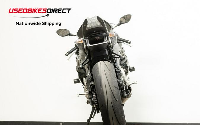 2015 BMW S 1000 RR - $15,999.00