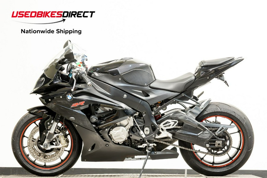 2015 BMW S 1000 RR - $15,999.00