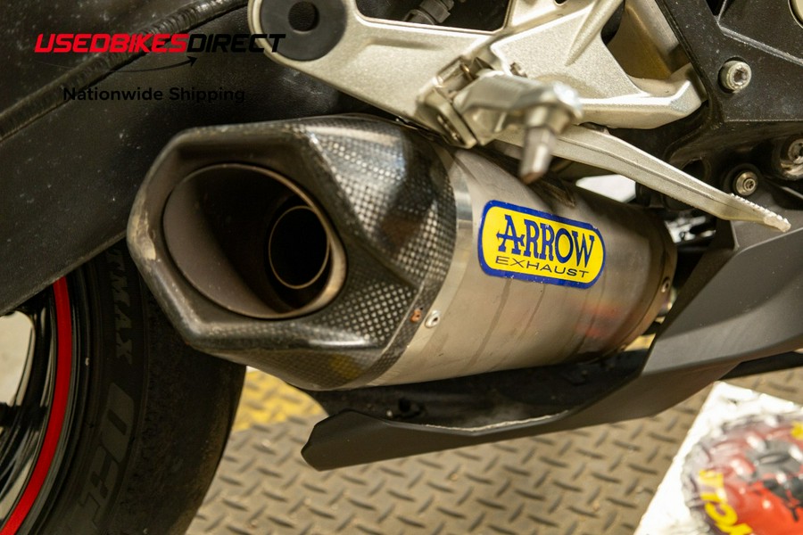 2015 BMW S 1000 RR - $15,999.00