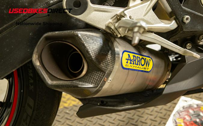 2015 BMW S 1000 RR - $15,999.00