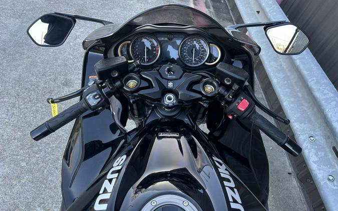 2026 Suzuki Hayabusa