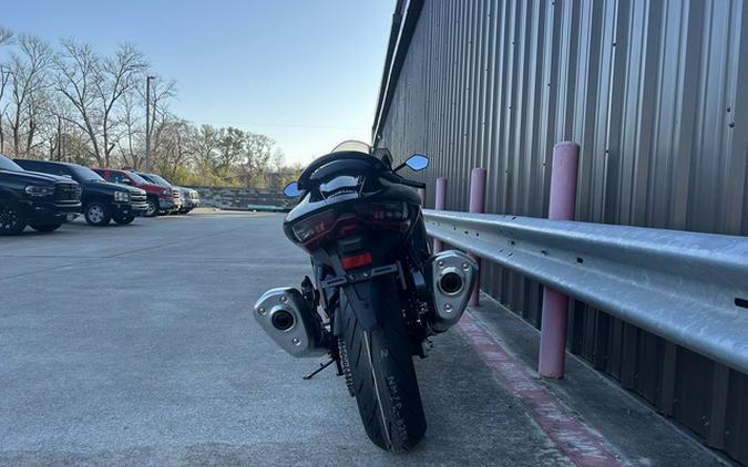 2026 Suzuki Hayabusa