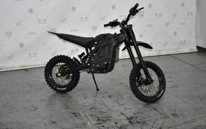 2025 MINI 14/12 - E RIDE PRO