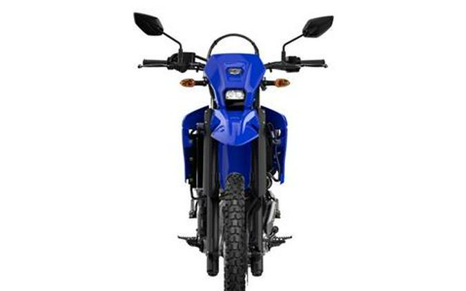 2026 Yamaha WR125R