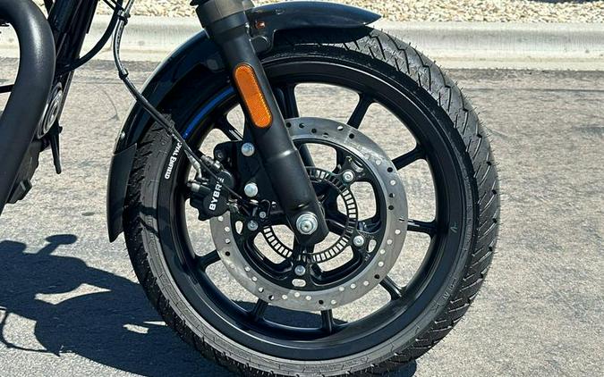 2024 Royal Enfield Hunter 350