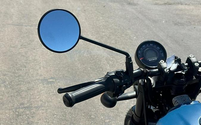 2024 Royal Enfield Hunter 350