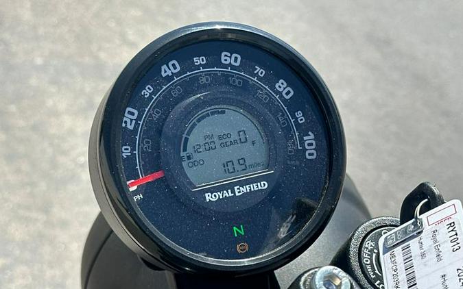 2024 Royal Enfield Hunter 350