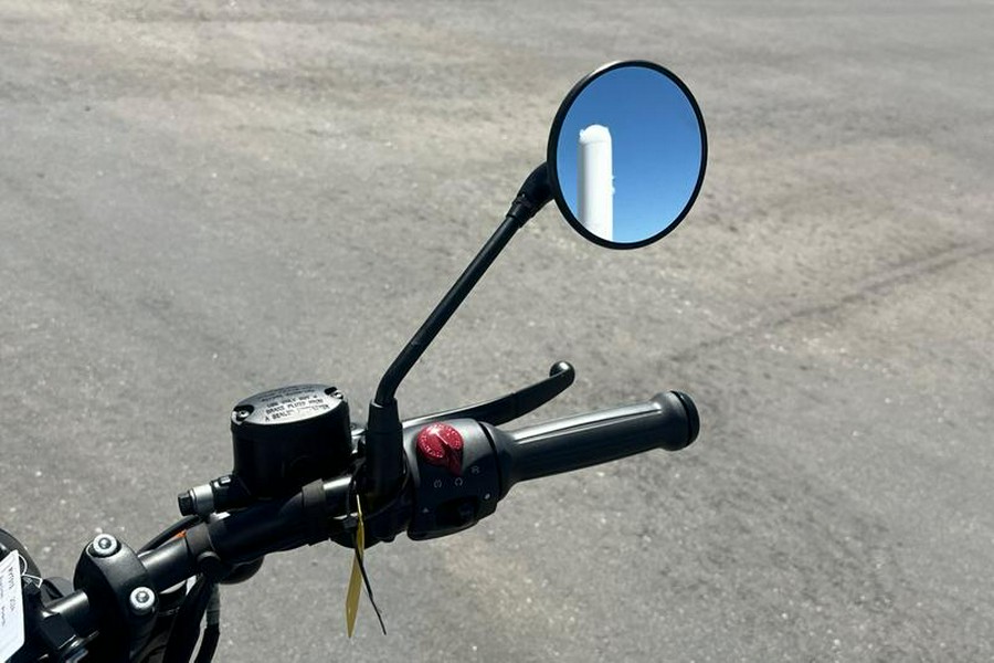 2024 Royal Enfield Hunter 350