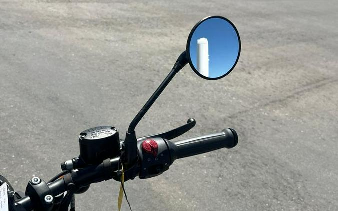 2024 Royal Enfield Hunter 350