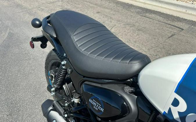 2024 Royal Enfield Hunter 350
