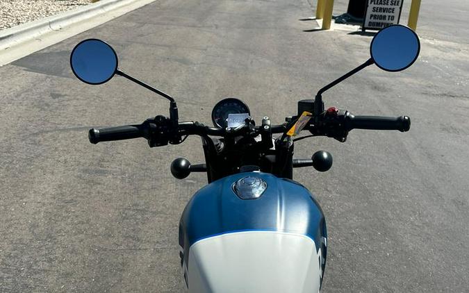 2024 Royal Enfield Hunter 350