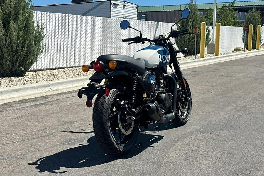 2024 Royal Enfield Hunter 350