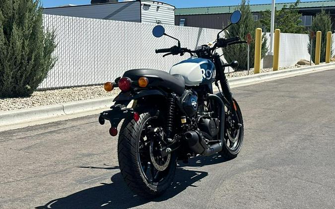 2024 Royal Enfield Hunter 350
