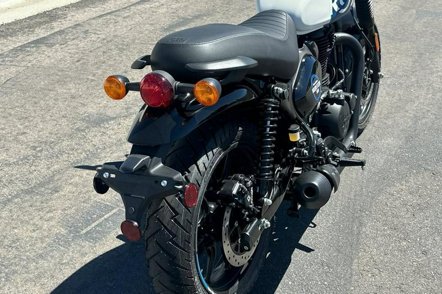 2024 Royal Enfield Hunter 350