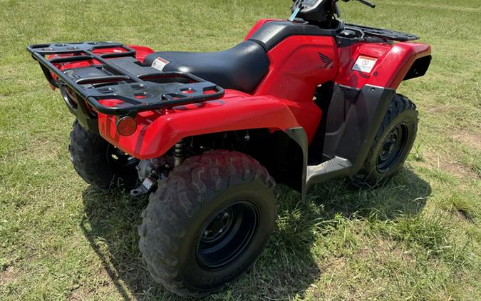 2022 Honda FourTrax Rancher 4X4