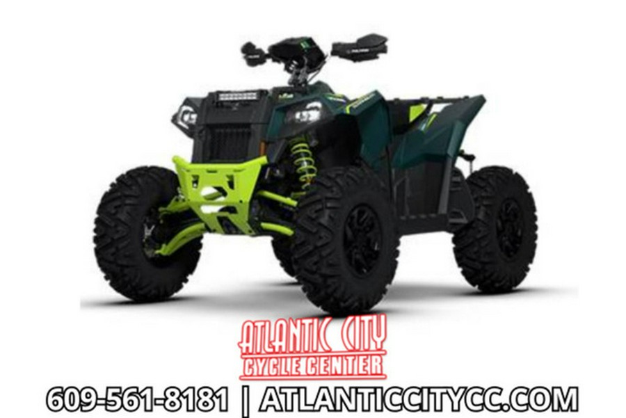 2026 Polaris Scrambler XP 1000 S