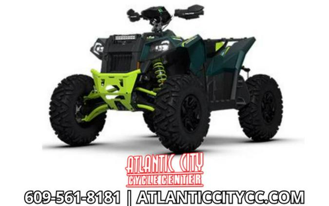 2026 Polaris Scrambler XP 1000 S