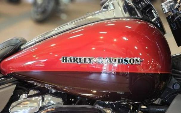 2018 Harley-Davidson Ultra Limited