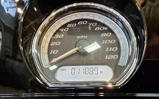 2018 Harley-Davidson Ultra Limited