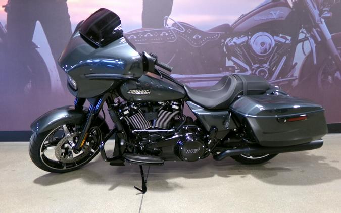 2025 Harley-Davidson® Street Glide™