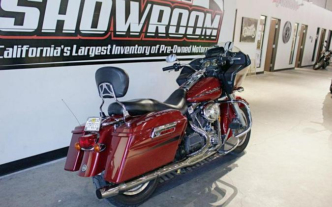 2006 Harley-Davidson® FLTRI - Road Glide®