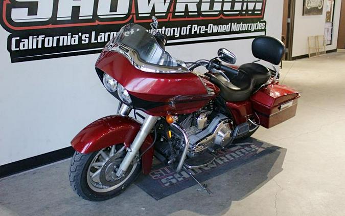 2006 Harley-Davidson® FLTRI - Road Glide®