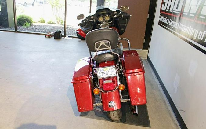 2006 Harley-Davidson® FLTRI - Road Glide®