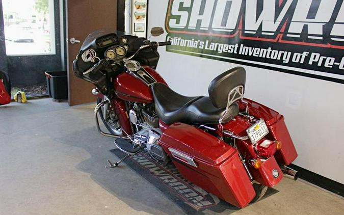 2006 Harley-Davidson® FLTRI - Road Glide®