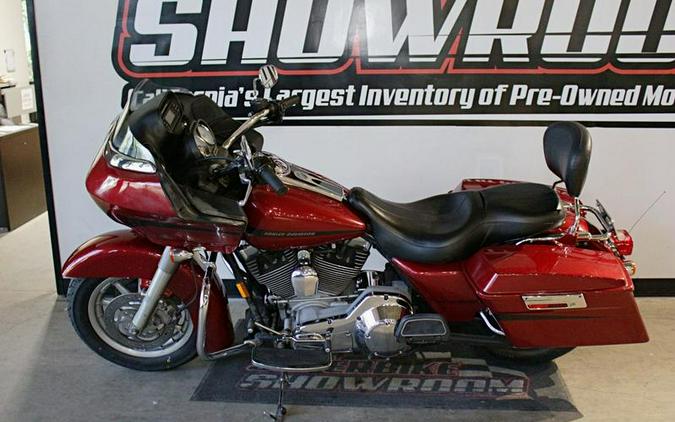 2006 Harley-Davidson® FLTRI - Road Glide®