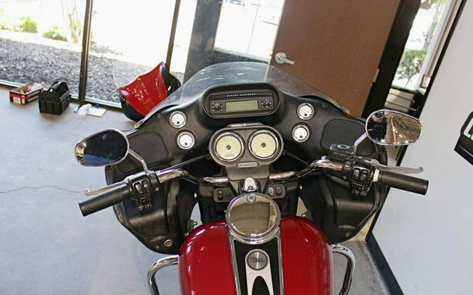 2006 Harley-Davidson® FLTRI - Road Glide®