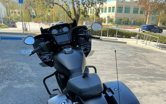New 2026 Indian Motorcycle Challenger Dark Horse 108