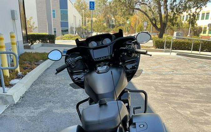 New 2026 Indian Motorcycle Challenger Dark Horse 108