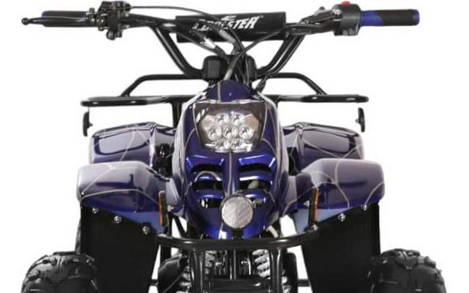 2026 Coolster ATV-3050C