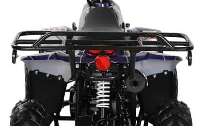2026 Coolster ATV-3050C