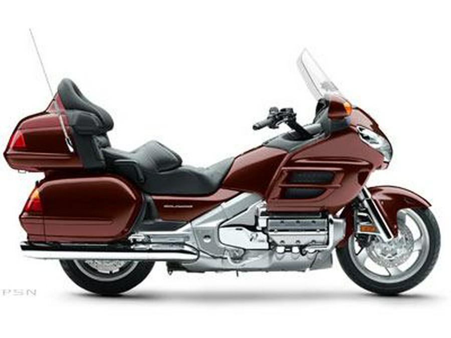 2005 Honda Gold Wing Base