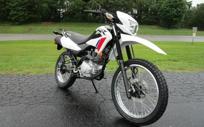 2026 Honda XR150L
