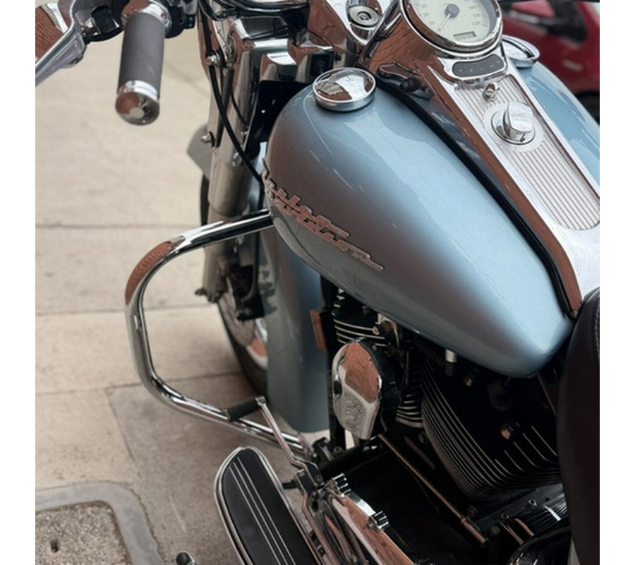 2007 Harley-Davidson FLHRS - Road King Custom