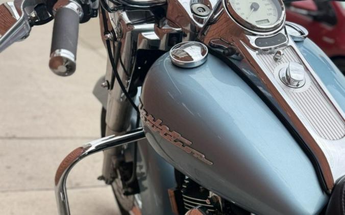 2007 Harley-Davidson FLHRS - Road King Custom