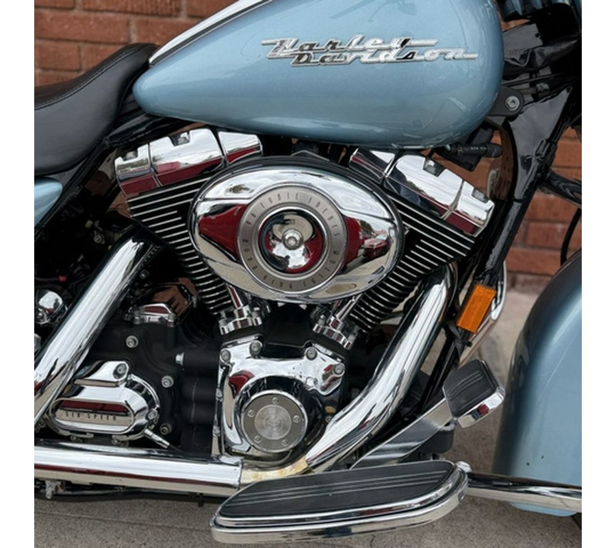 2007 Harley-Davidson FLHRS - Road King Custom