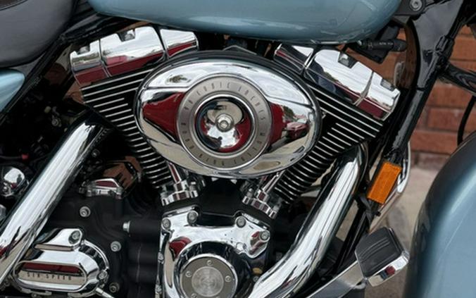 2007 Harley-Davidson FLHRS - Road King Custom