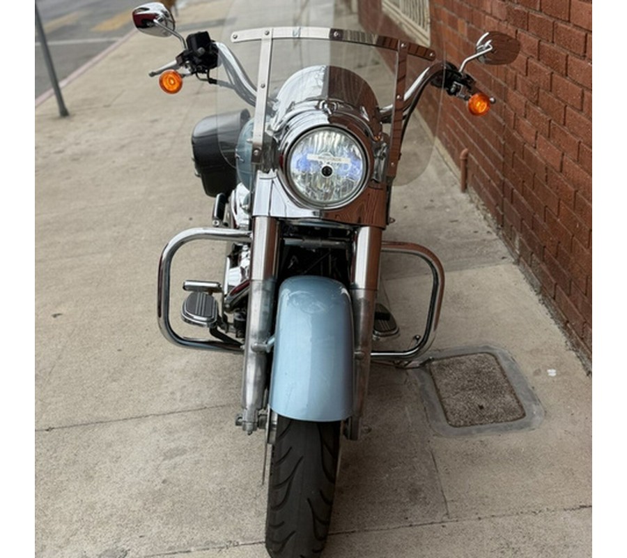 2007 Harley-Davidson FLHRS - Road King Custom