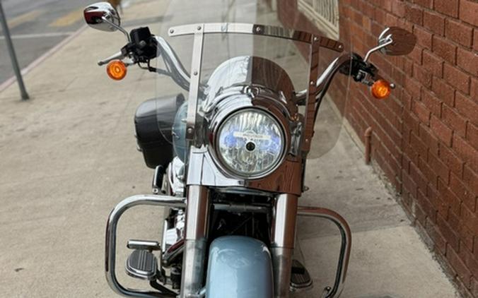 2007 Harley-Davidson FLHRS - Road King Custom
