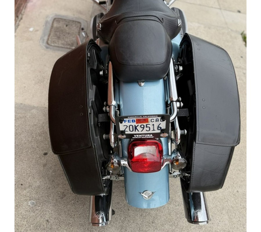 2007 Harley-Davidson FLHRS - Road King Custom