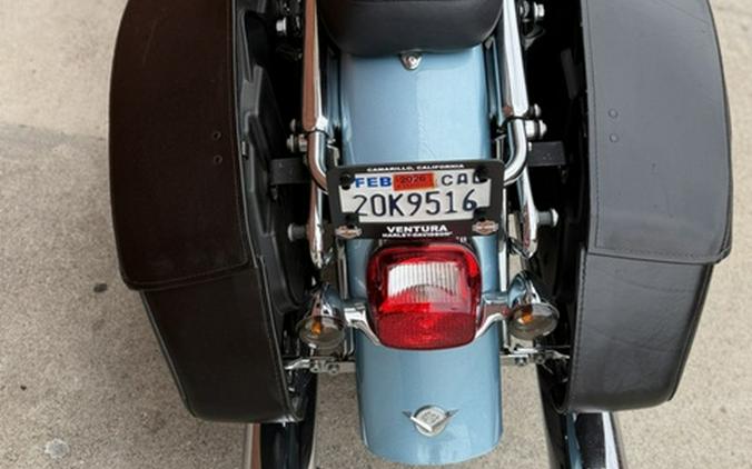 2007 Harley-Davidson FLHRS - Road King Custom
