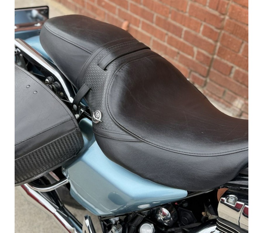 2007 Harley-Davidson FLHRS - Road King Custom