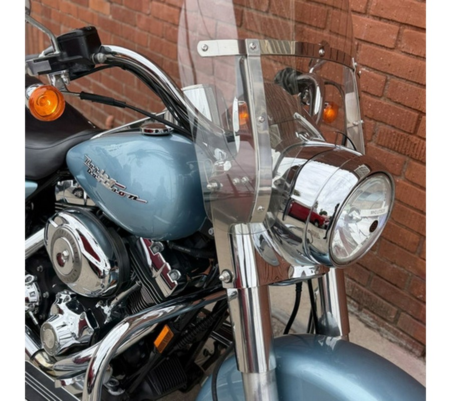 2007 Harley-Davidson FLHRS - Road King Custom