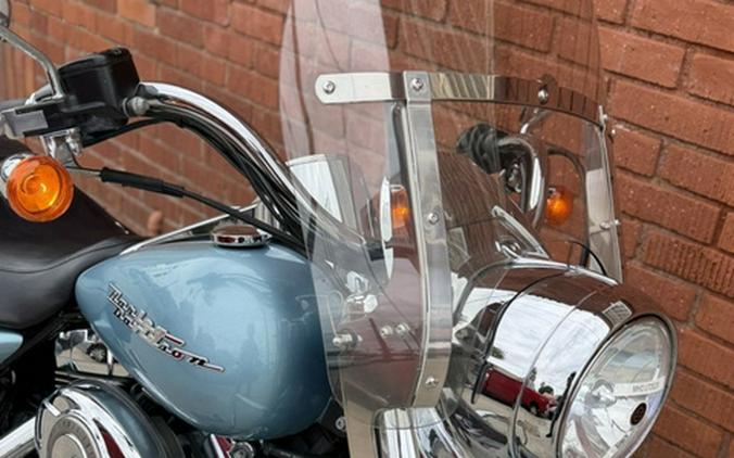 2007 Harley-Davidson FLHRS - Road King Custom