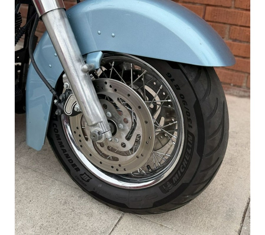 2007 Harley-Davidson FLHRS - Road King Custom