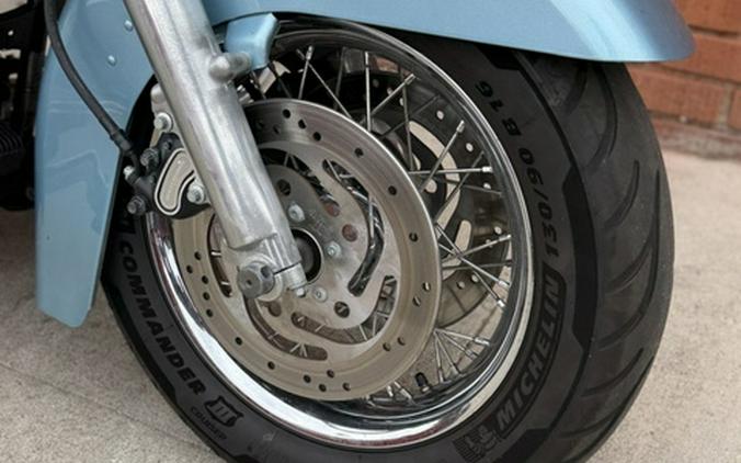 2007 Harley-Davidson FLHRS - Road King Custom